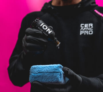 Ceramic Pro ION