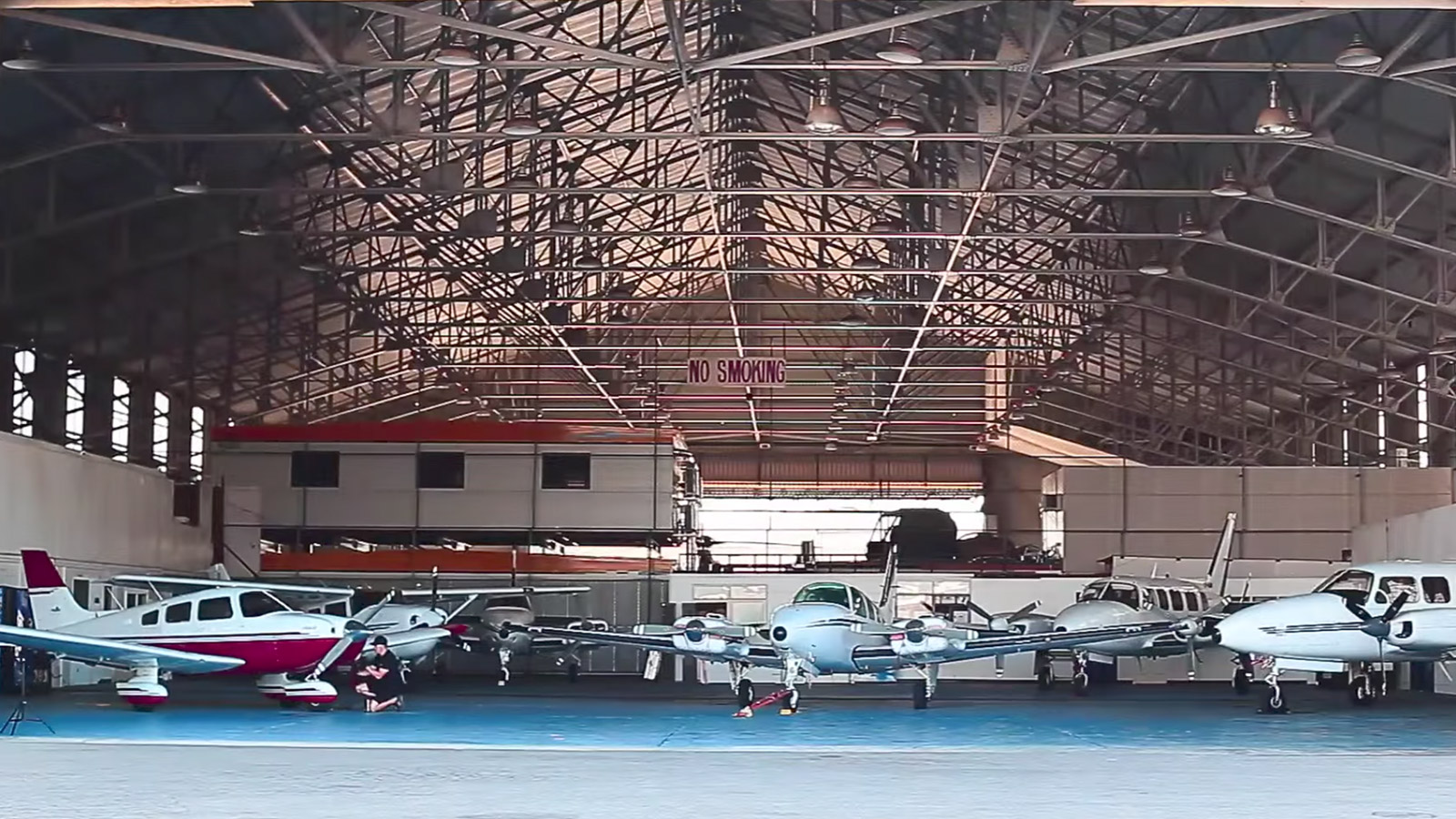 Ceramic Pro Aviation Video Cover