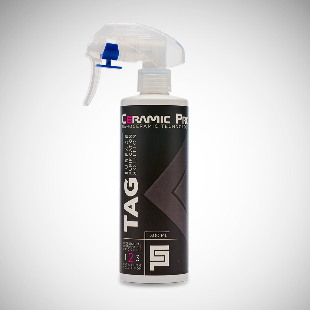 Ceramic Pro TAG