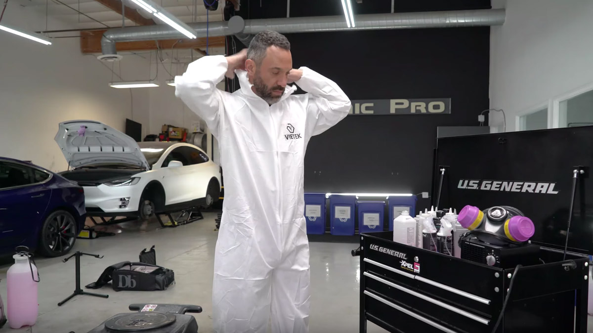 Ceramic Pro Tag Video Preview