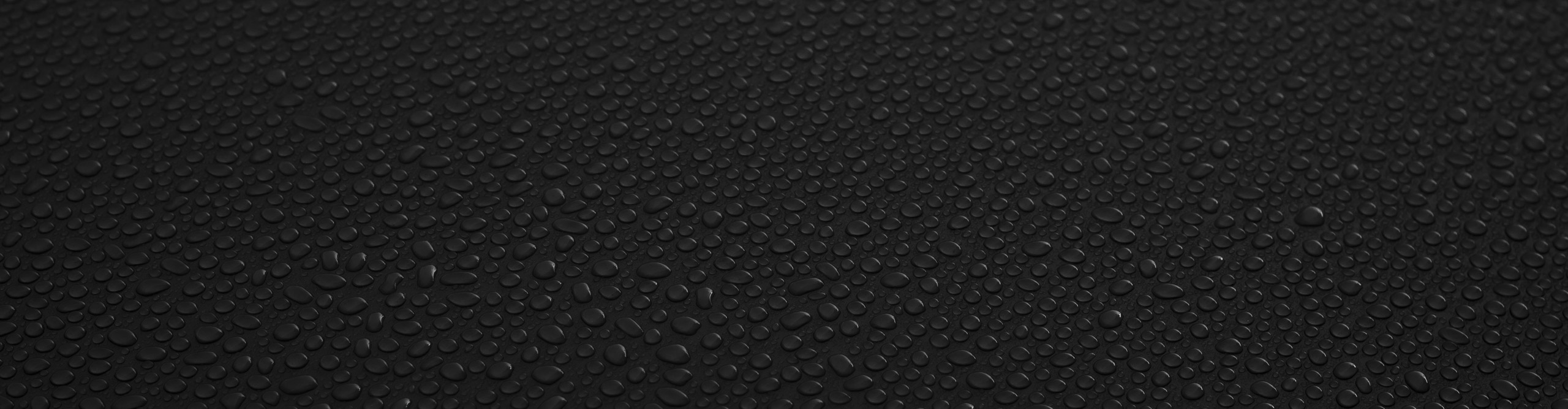 Ceramic Pro KAVACA Ceramic Coated PPF Hydrophobicity