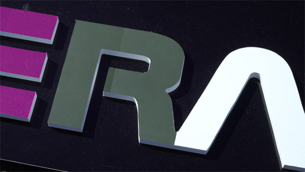 Ceramic Pro Signage Vinyl Signs