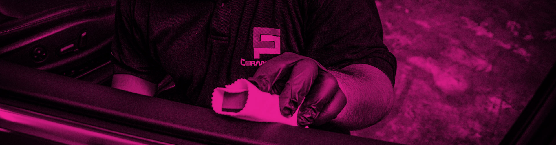 Ceramic Pro - Get Certified