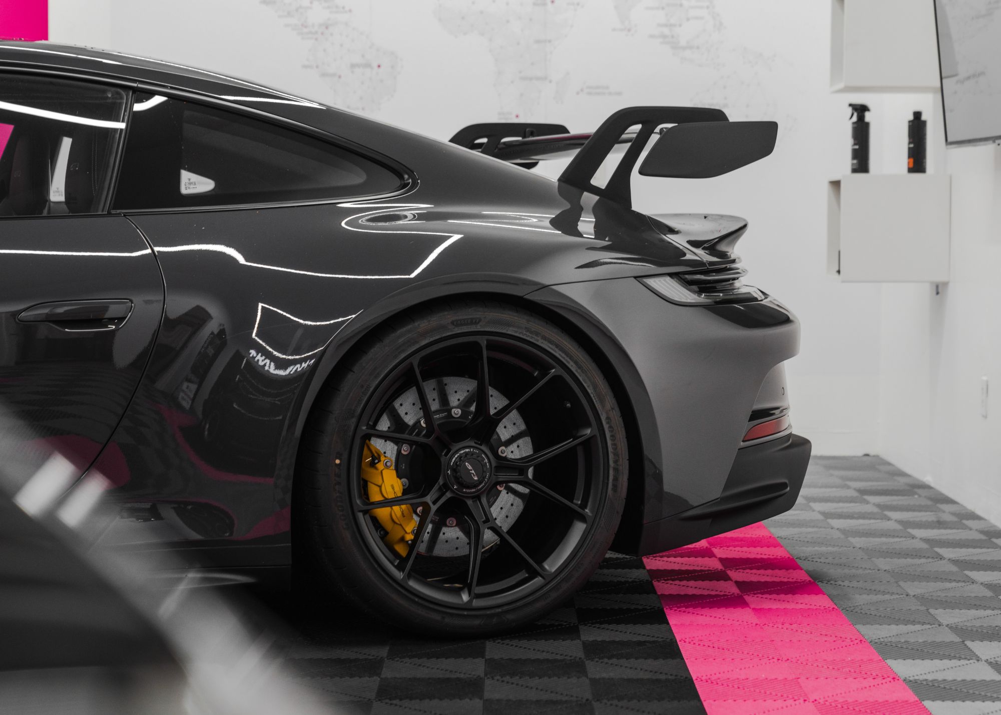 How Long Does Ceramic Coating Last?