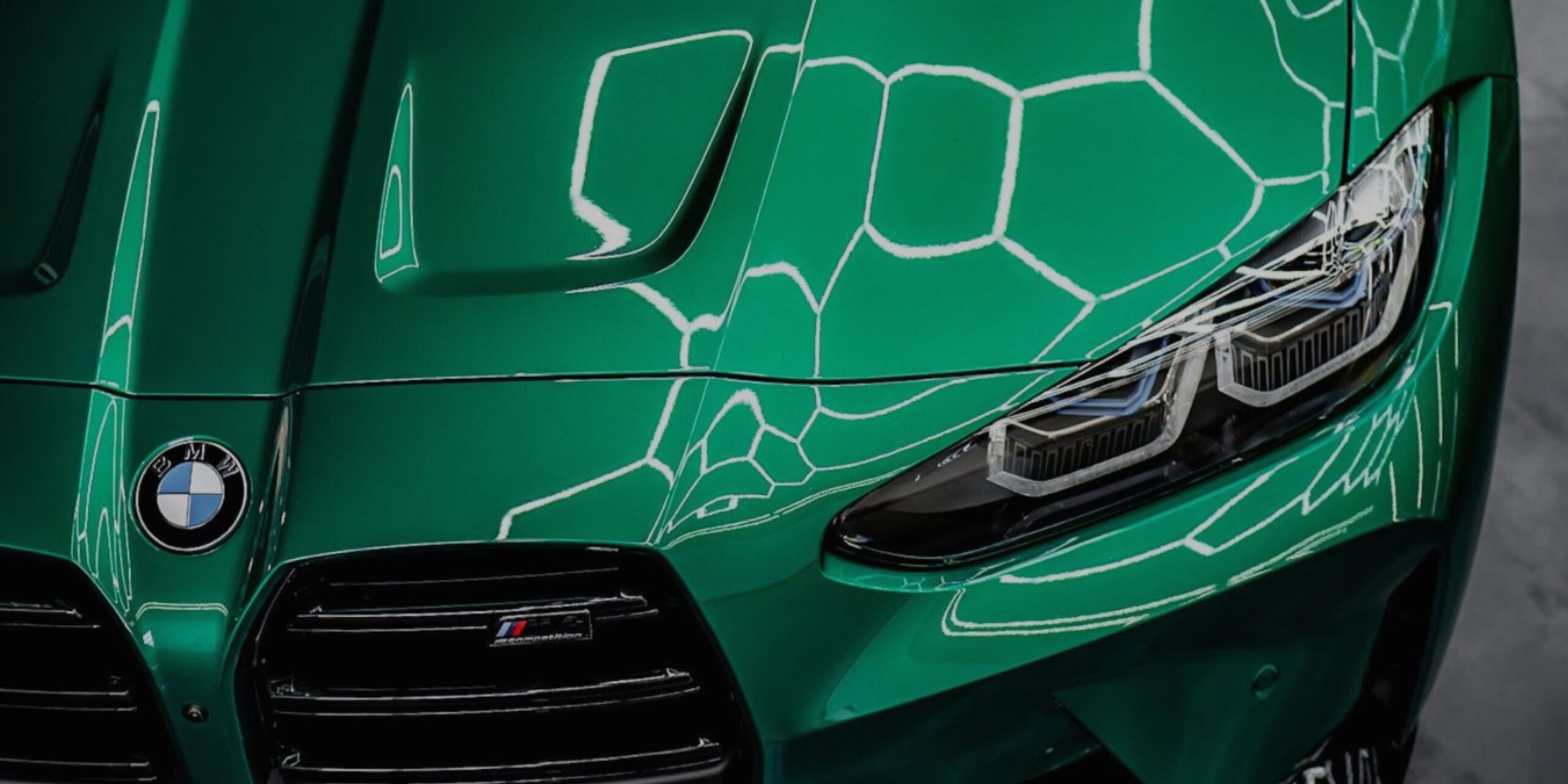 ¿El recubrimiento cerámico es bueno para la pintura de tu coche?