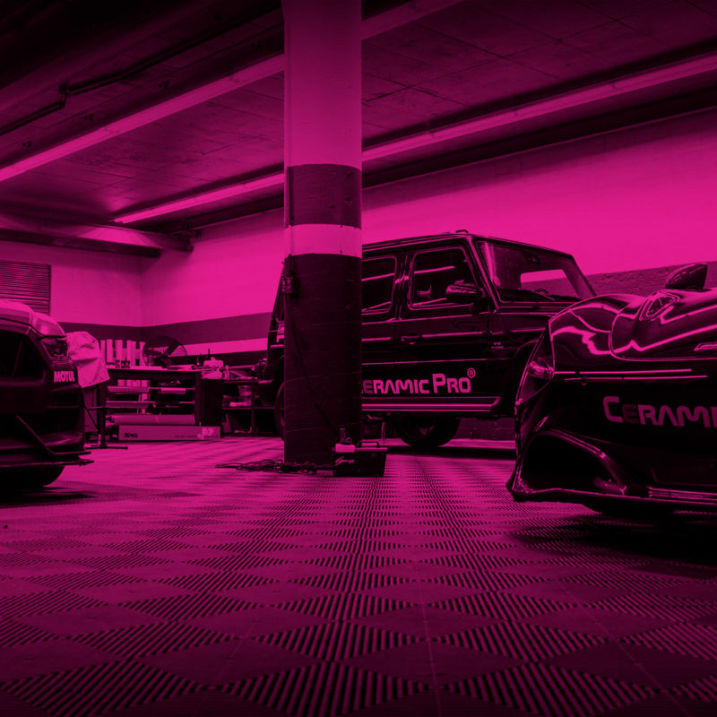 Kavaca Automotive Paint Protection Film