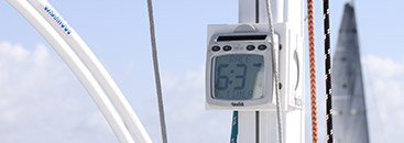 Race Timer
