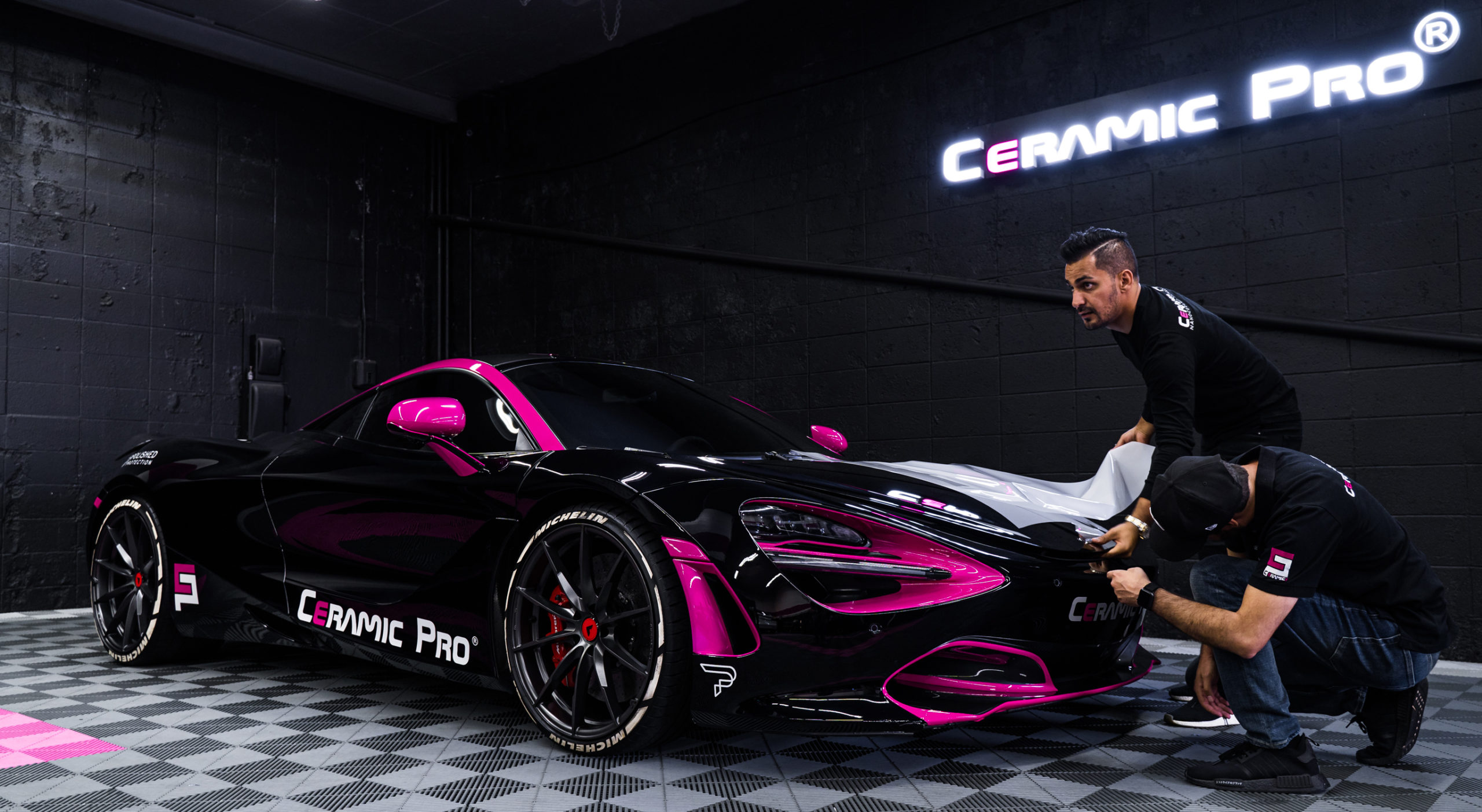 What is the Best Paint Protection Film