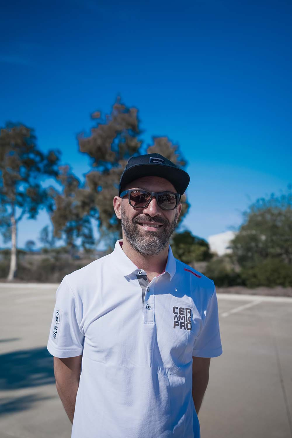 Adam Cote
