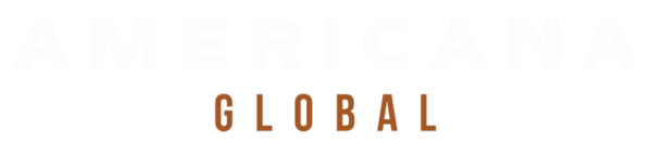 Americana Global Logo