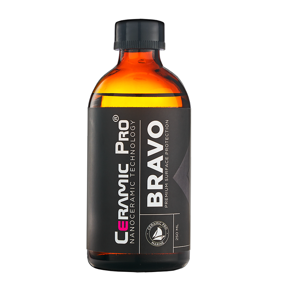 Ceramic Pro Bravo