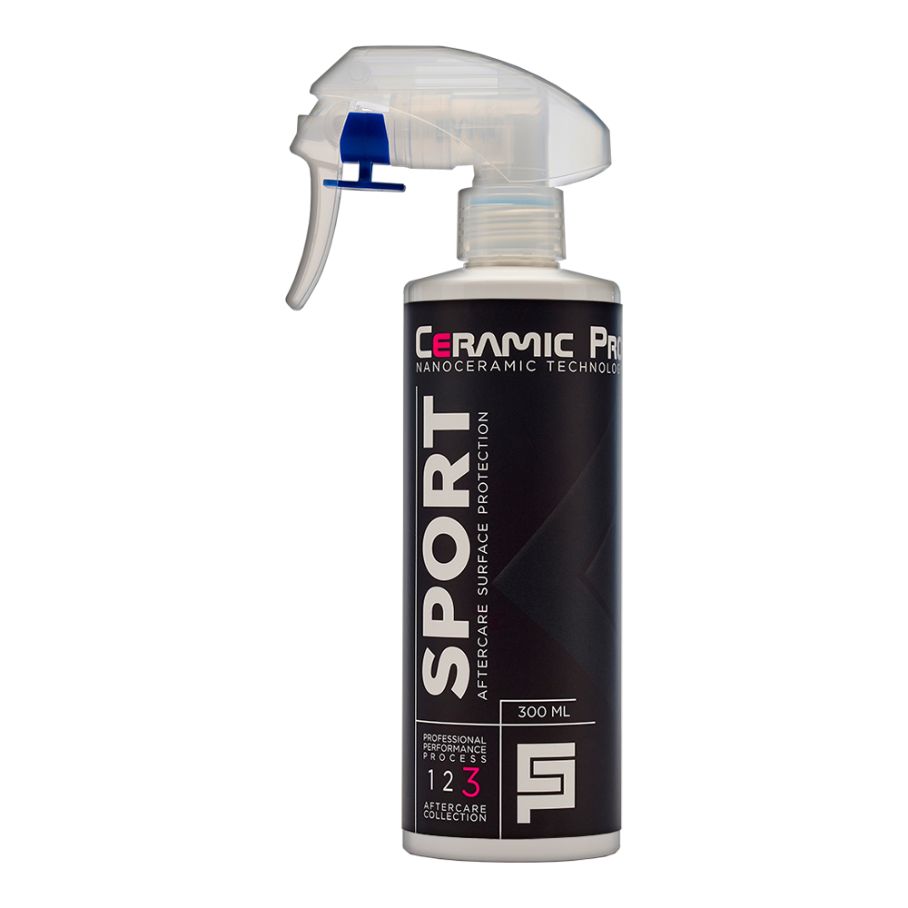 Ceramic Pro Sport