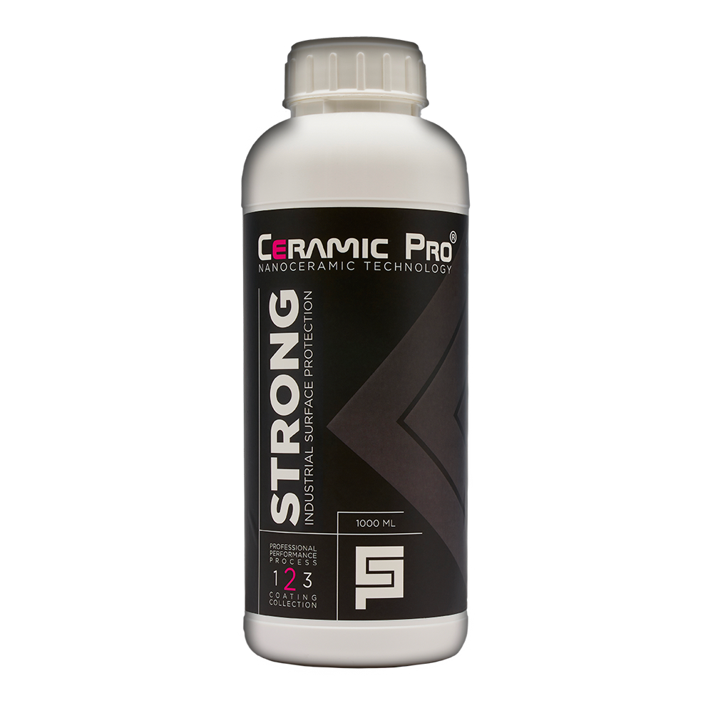 Ceramic Pro Strong