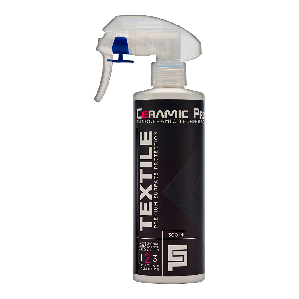 Ceramic Pro Textile