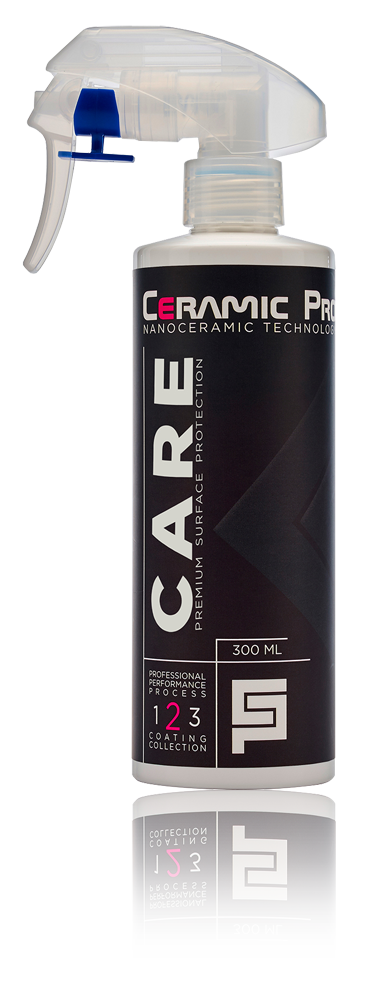 Ceramic Pro After Care-flaska