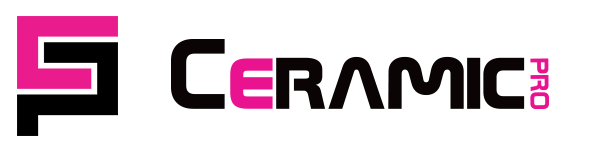 Ceramic Pro Logo Light Bg