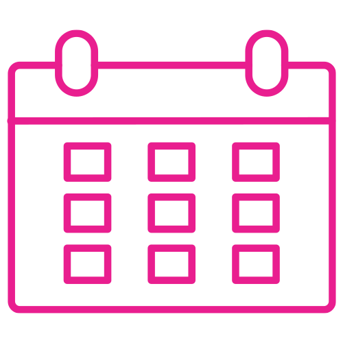 Calender Booking
