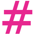 Hashtag