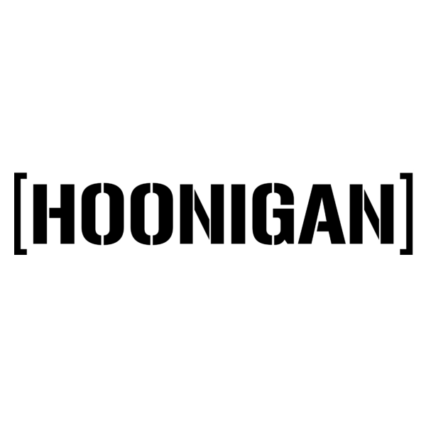 Hoonigan Motorsport Logo