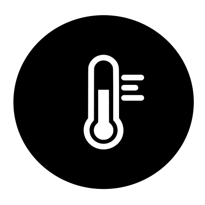 IR Heat Rejection