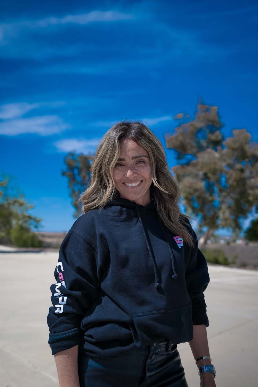Johanna Palomino
