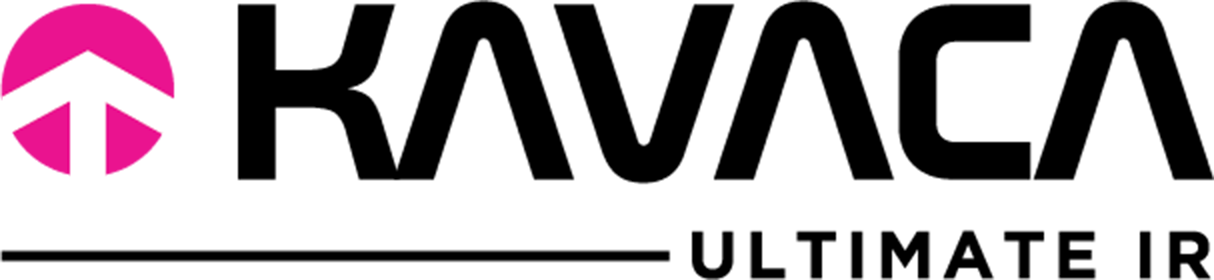 KAVACA Ultimate IR