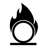 Oxidation Icon