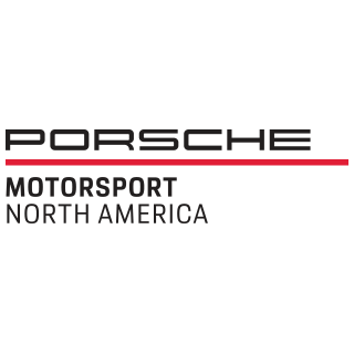 Porsche Motorsport Logo