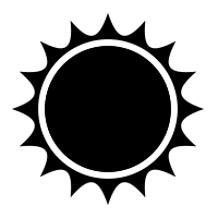 Self Cleaning Icon